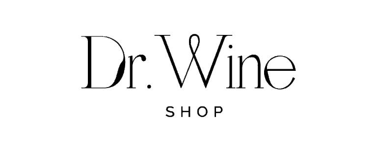 Dr wine logo dijon