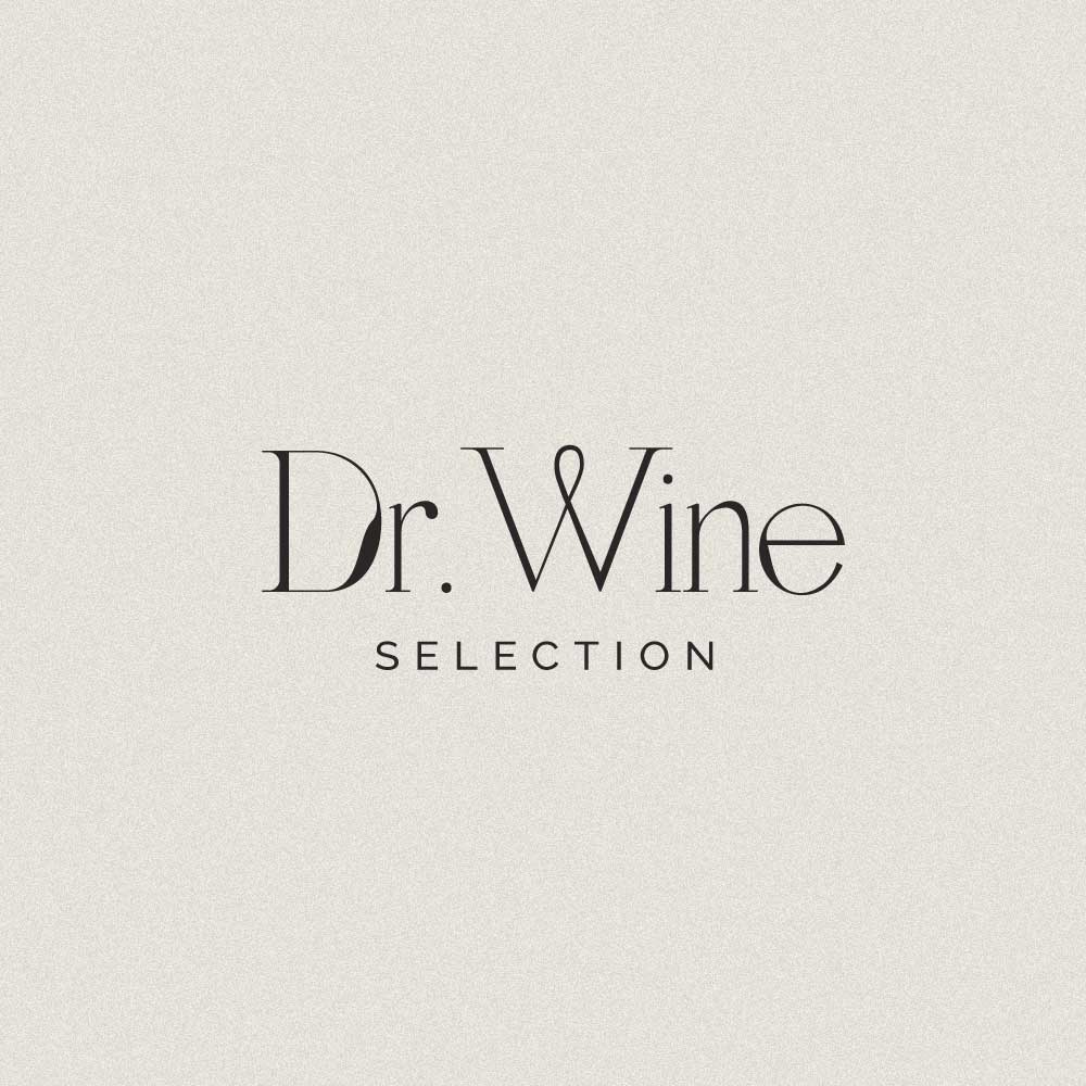 Logo dr wine dijon