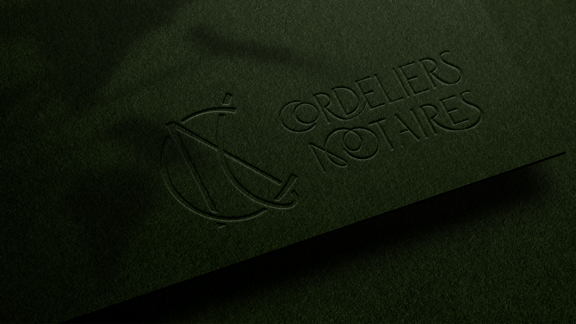 Cordeliers Notaires logo