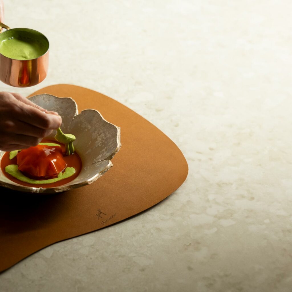 Harmonie Restaurant Lille