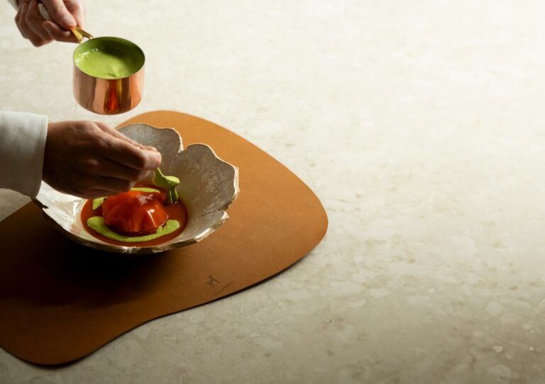 Harmonie Restaurant Lille