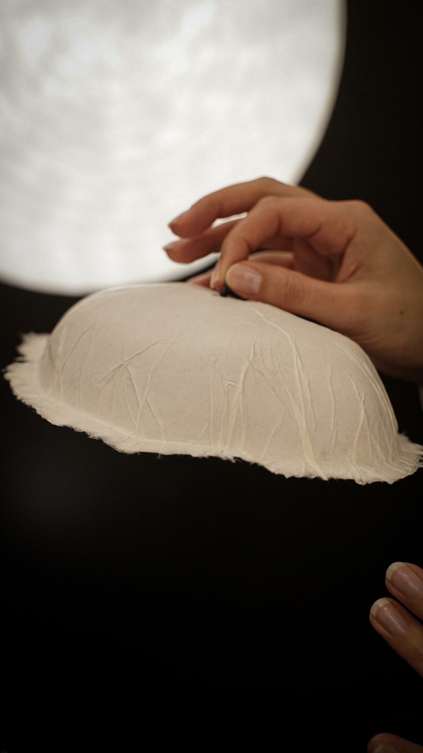 Luminaire celine wright