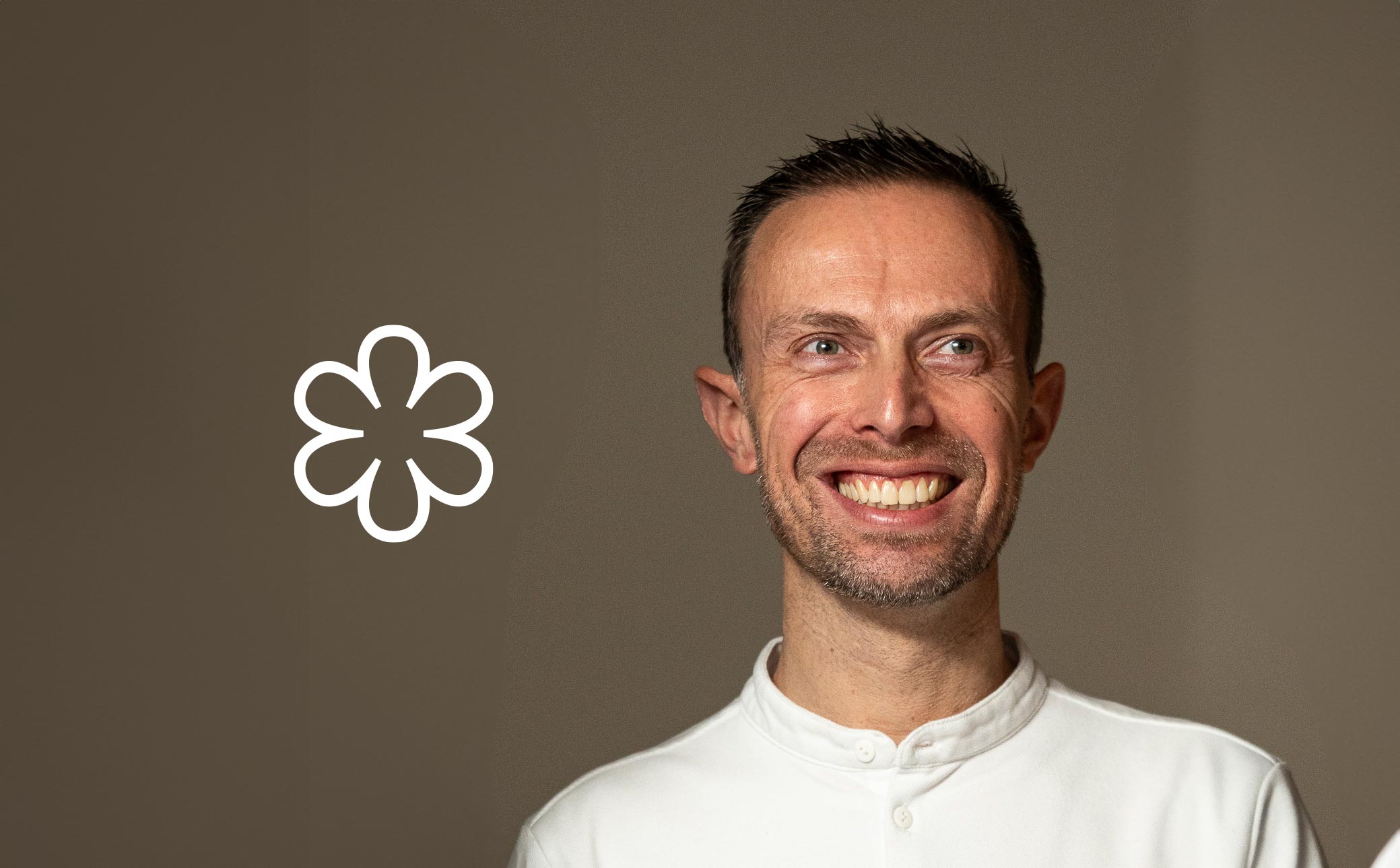 Mathieu Boutroy chef portrait Harmonie