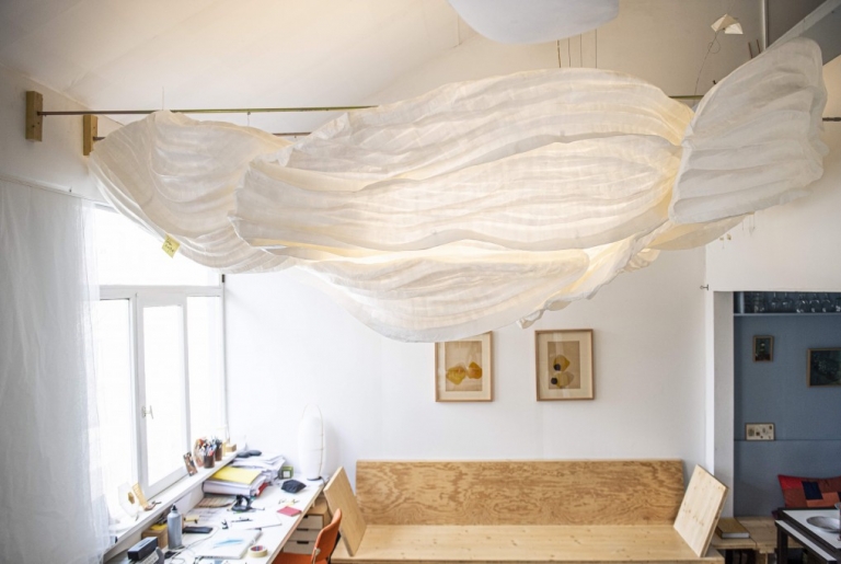 Création sur mesure par Céline Wright